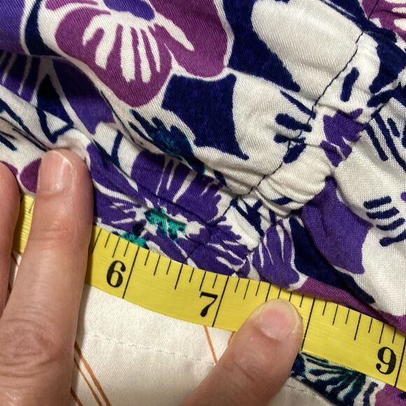 Aeropostal Adjustable Strap Dress Size Large - Picture 8 of 12